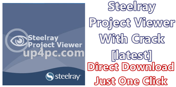Steelray Project Viewer Crack 