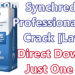 Synchredible Professional 5.305 With Crack [Latest]