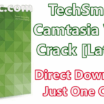 TechSmith Camtasia 2019.0.8 Build 17484 With Crack [Latest]