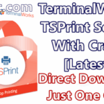 TerminalWorks TSScan Server 3.0.3.5 With Crack [Latest]