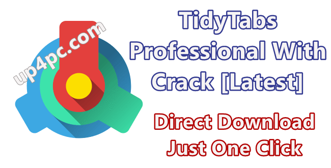 TidyTabs Professional