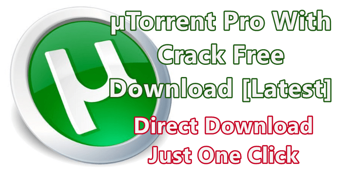 uTorrent Pro