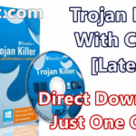 xin key trojan killer