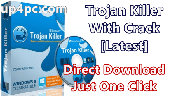 xin key trojan killer