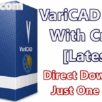 VariCAD 2020 v1.00 Build 20191119 With Crack [Latest]