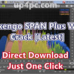 Voxengo SPAN Plus 1.9 With Crack [Latest]