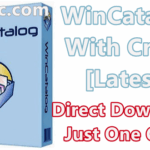 WinCatalog 2019 19.2.0.1114 With Crack [Latest]