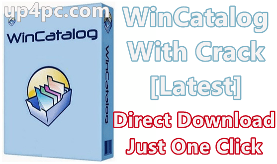 WinCatalog 