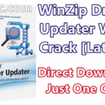WinZip Driver Updater 5.31.3.10 With Crack [Latest]