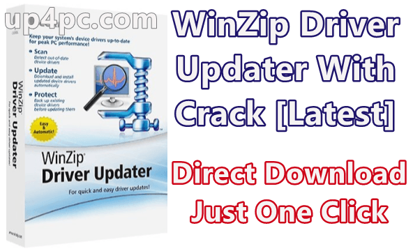 WinZip Driver Updater