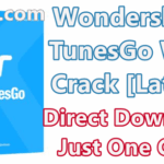 Wondershare TunesGo crack
