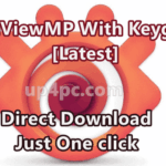 XnViewMP 0.94 With Keygen [Latest]