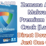 Zemana Anti-Malware Premium 3.1.495 With Crack [Latest]