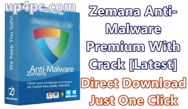 Zemana Anti-Malware Premium