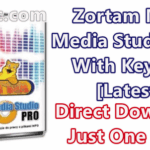 Zortam Mp3 Media Studio Pro 25.75 With Keygen [Latest]