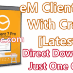 eM Client Pro 2021 crack for windows