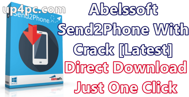 Abelssoft Send2Phone 
