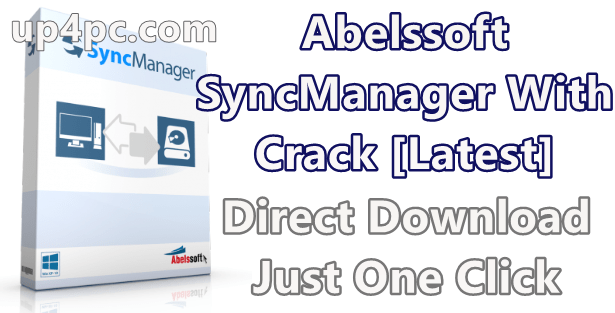 Abelssoft SyncManager