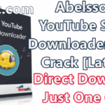Abelssoft YouTube Song Downloader 2019 Build 19.16 With Crack [Latest]
