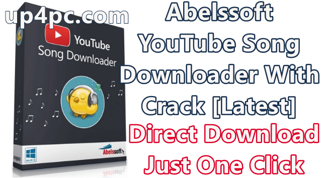 Abelssoft YouTube Song Downloader