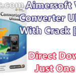 Aimersoft Video Converter Ultimate