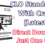 CLO Standalone Crack For pc