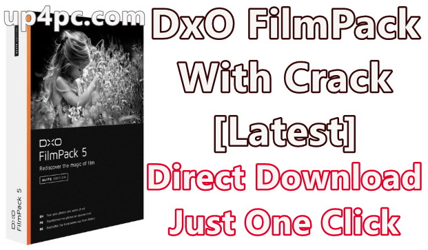 DxO FilmPack