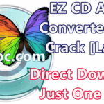 EZ CD Audio Converter 9.0.5.1 With Crack [Latest]
