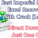 Magic Excel Recovery 2.6 Free Download