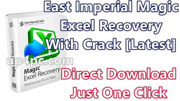 East Imperial Magic Excel Recovery