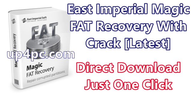 East Imperial Magic FAT Recovery 