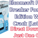 ElcomSoft Phone Breaker Forensic Edition