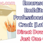 Emurasoft EmEditor Professional 19.4.0 With Crack [Latest]