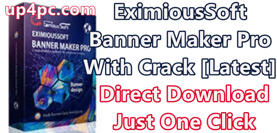 EximiousSoft Banner Maker Pro