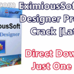 EximiousSoft Logo Designer Pro 3.23 With Crack [Latest]