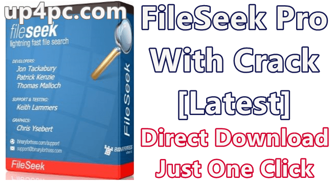 FileSeek Pro 6.3 With Crack [Latest]