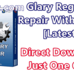 Glary Registry Repair