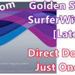 Golden Software Surfer