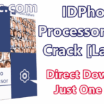 IDPhoto Processor 3.2.13 With Crack [Latest]