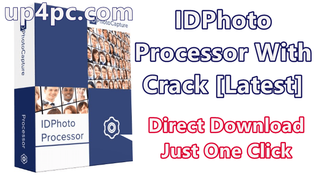 IDPhoto Processor