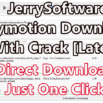 JerrySoftware Dailymotion Downloader 7.2.0 With Crack [Latest]