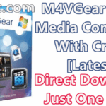 M4VGear DRM Media Converter 5.5.8 With Crack [Latest]