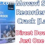 Movavi Screen Recorder