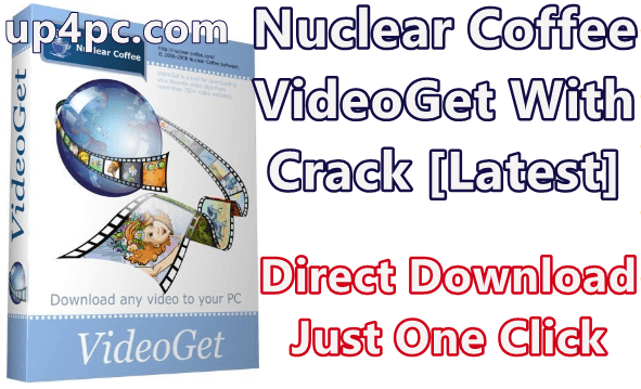Nuclear Coffee VideoGet 