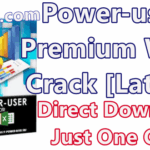 Power-user Premium 1.6.806.0 With Crack [latest]