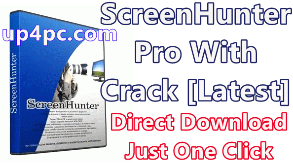 ScreenHunter Pro