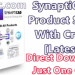SynaptiCAD Product Suite 20.44 With Crack [Latest]
