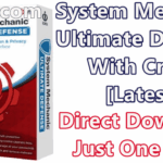System Mechanic Ultimate Defense 20.0.0.4 With Crack [Latest]