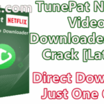 TunePat Netflix Video Downloader 1.1.0