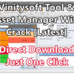 Vinitysoft Tool & Asset Manager 2.0.7282.26172 With Crack [Latest]